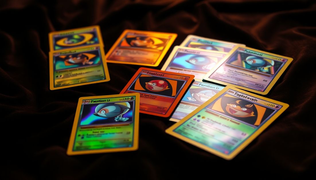 Mega Charizard X: Price Guide and Market Analysis for Pokemon's Blue Dragon