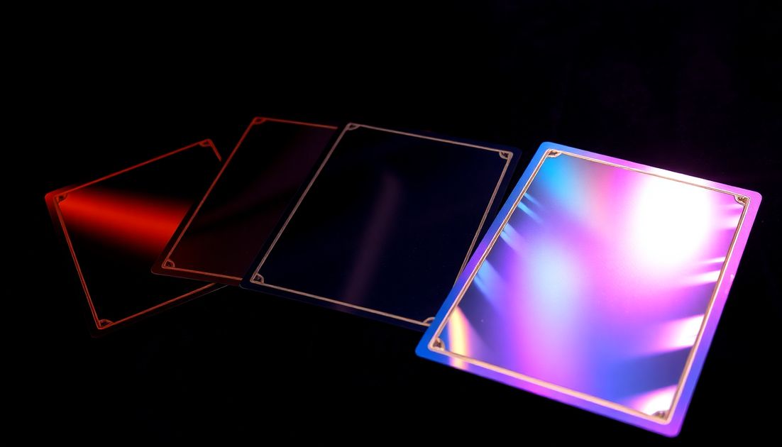 Monkey D. Luffy Cards: The True Value Behind One Piece's Captain