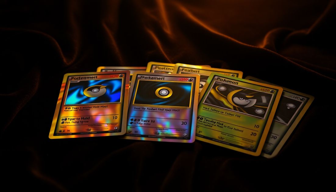 Most Expensive Pokemon Cards: Why Million-Dollar Pikachus Are Just Getting Started