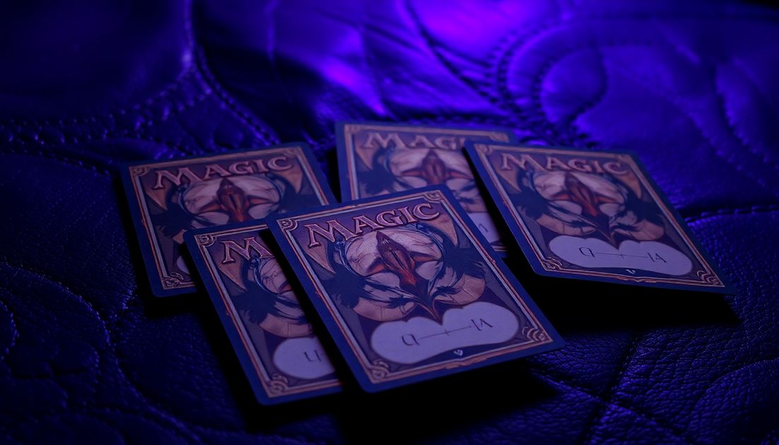 MTG Arena Cards: Complete Price Guide for Paper-to-Digital Crossover Investments