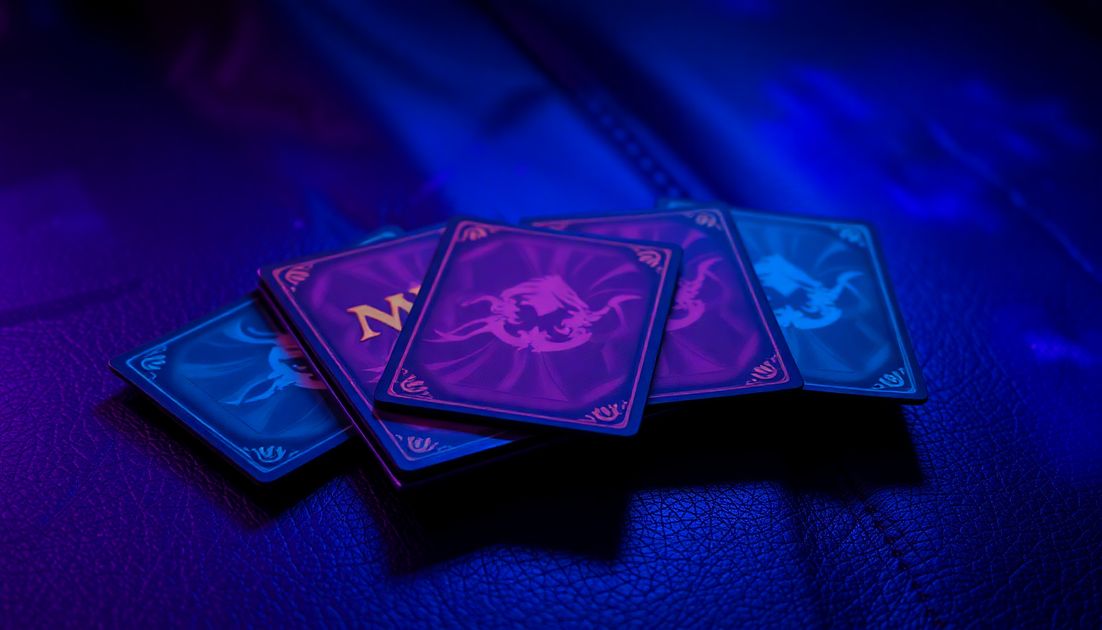 MTG Arena Digital Cards Are Destroying the Secondary Market—And You Should Be Paying Attention
