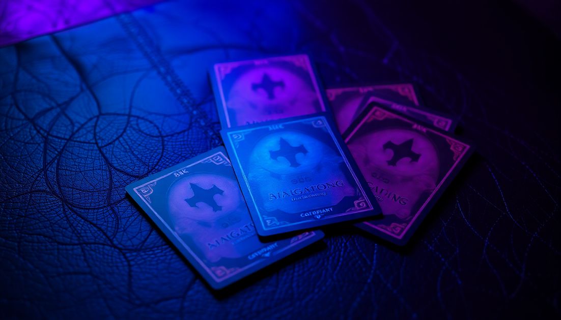MTG Card Prices: The Real Market Data Every Collector Needs in 2024