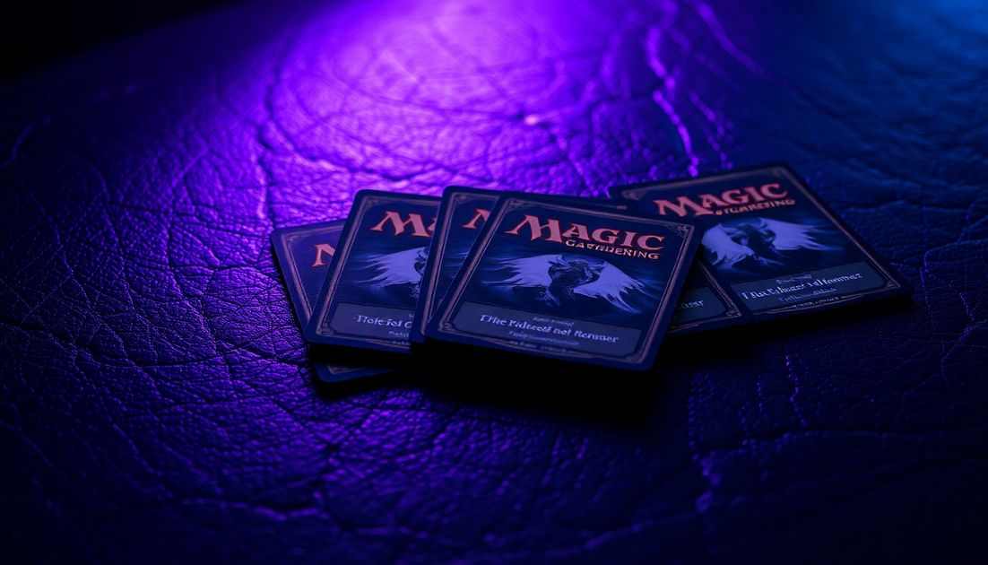 MTG Goldfish: Your Ultimate Guide to Magic's Most Valuable Fish Cards and Market Data