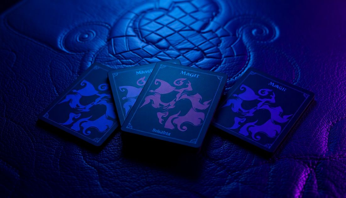 MTG Shroud: The Game-Breaking Ability That's Actually Terrible for Card Prices