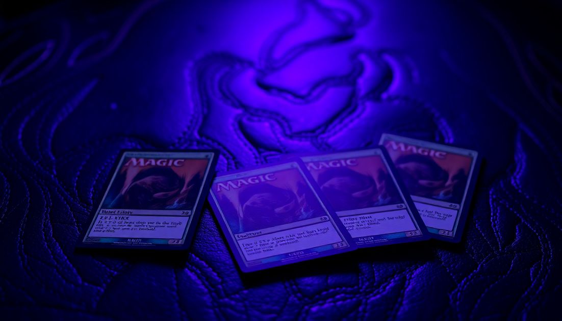 MTG Stocks: The Best Magic Cards to Invest in for Maximum Returns