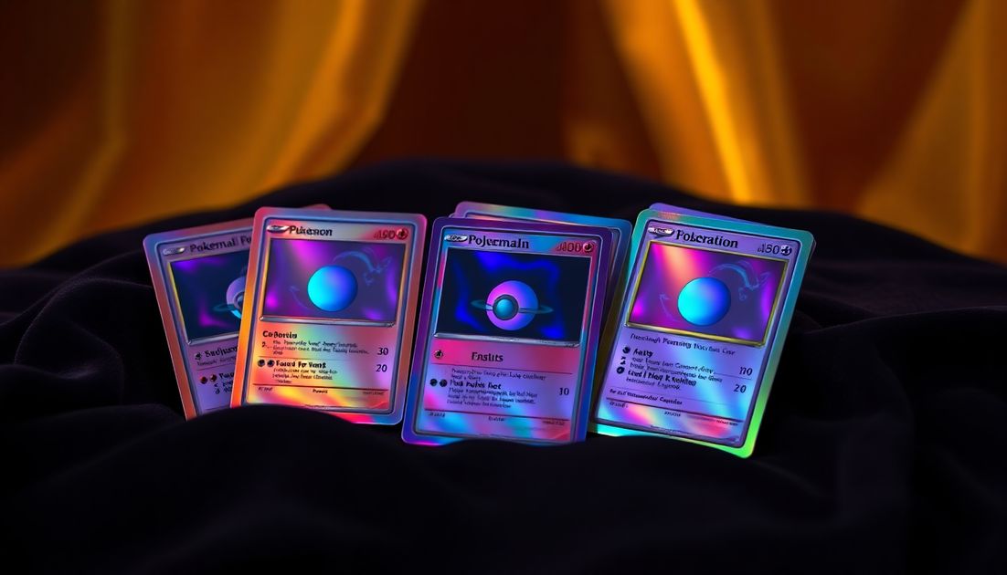 Mystery Box Pokemon: Why Smart Collectors Are Walking Away from These Overpriced Gambles
