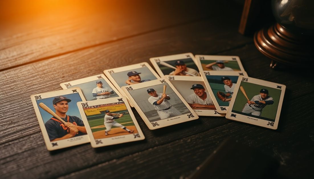 Ohtani Baseball Cards Skyrocket 847% Since 2021: Complete Price Guide and Market Analysis