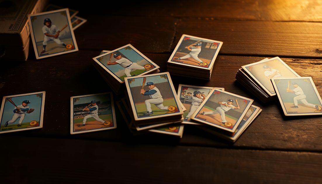 Pete Rose Cards: Are Charlie Hustle's Baseball Cards Worth the Investment Risk Despite His Hall of Fame Ban?
