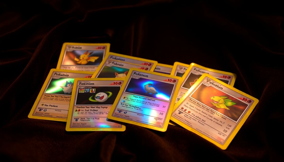 Pokemon Booster Box Investment Guide: Why Modern Sets Are Actually Better Buys Than Vintage