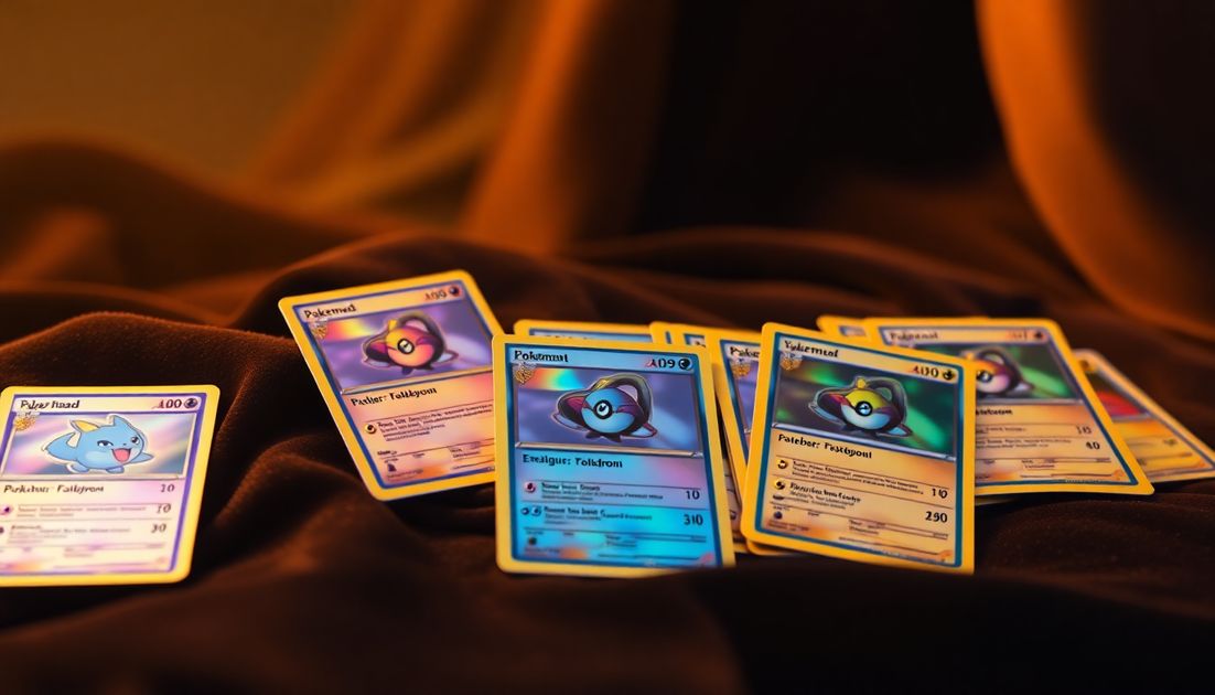 Pokemon Box Values: Complete Price Guide and Market Analysis for 2024