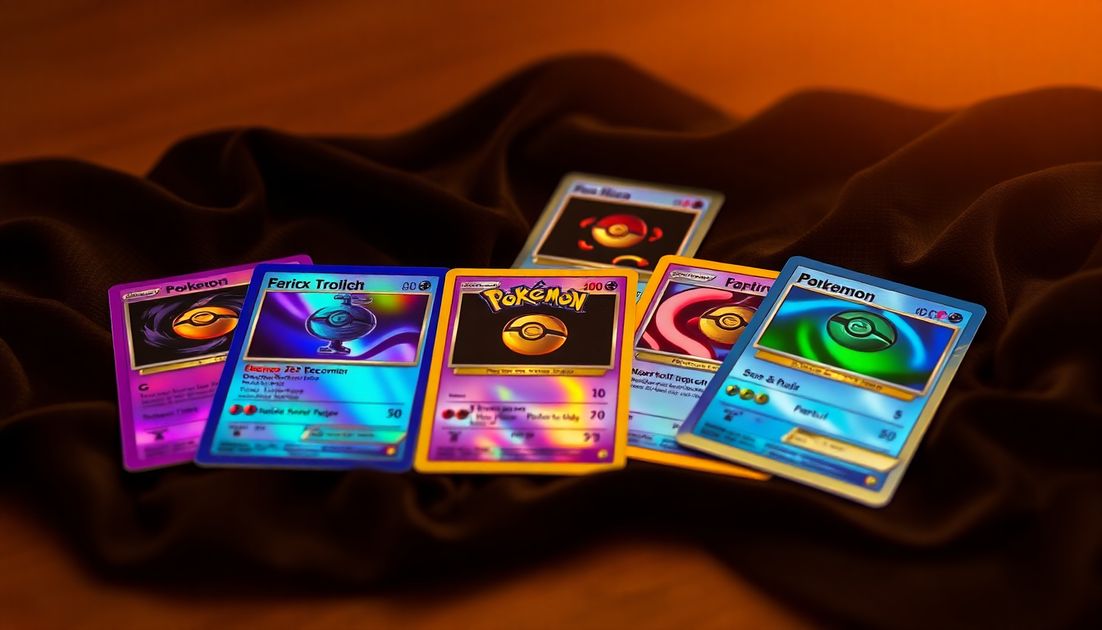 Pokemon Card Booster Box Investment Guide: Market Analysis and Price Predictions 2024