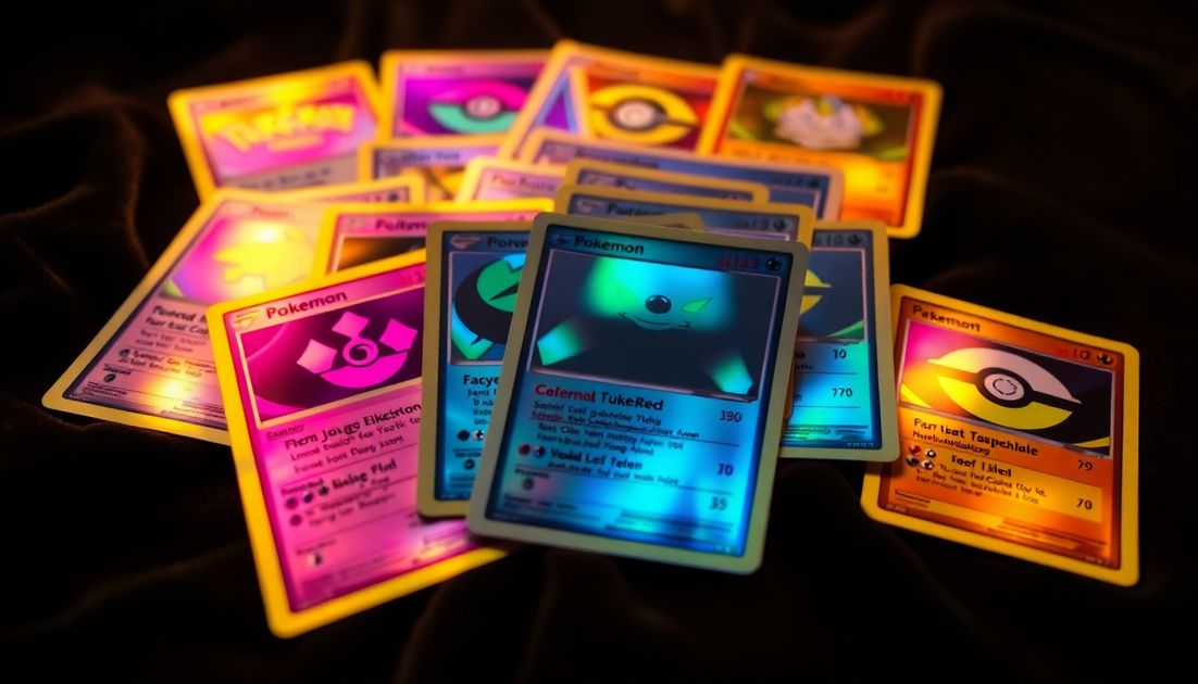Pokemon Card Box: Complete Price Guide for 2024's Hottest Booster Boxes and ETBs