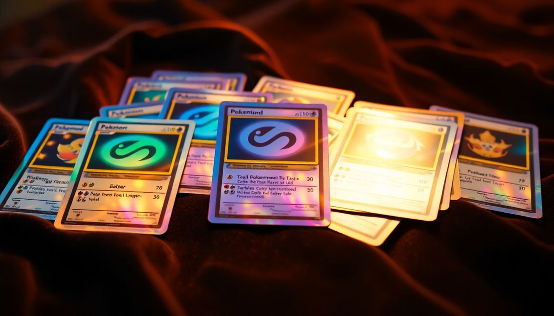 Pokemon Card Value: How Much Are Your Cards Actually Worth in 2024?