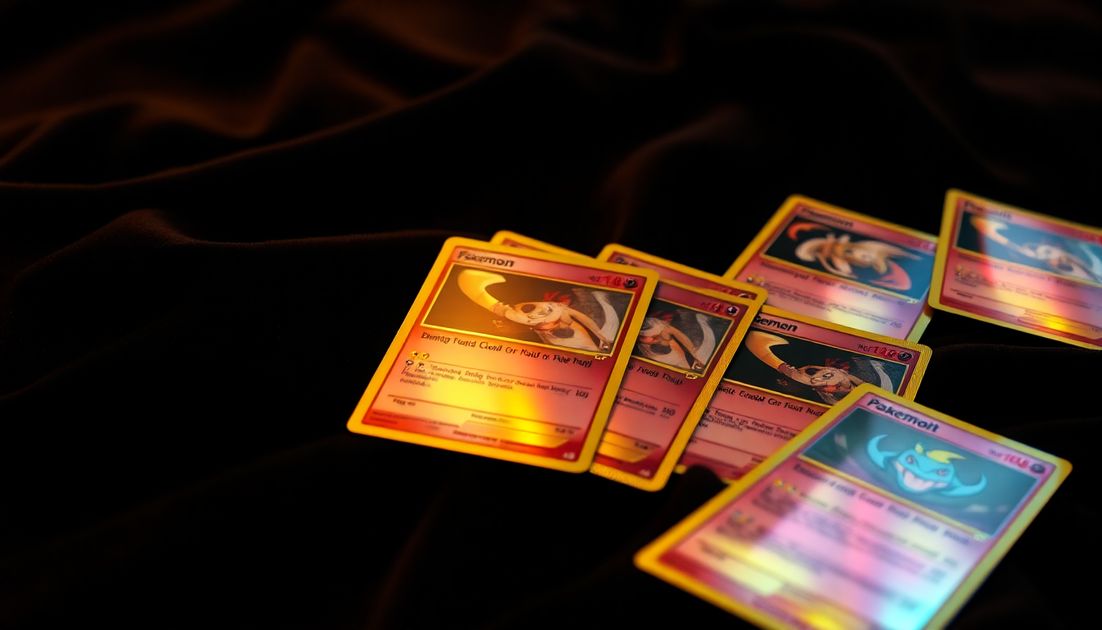 Pokemon Card Worth: A Complete 2024 Price Guide with $100K+ Market Examples