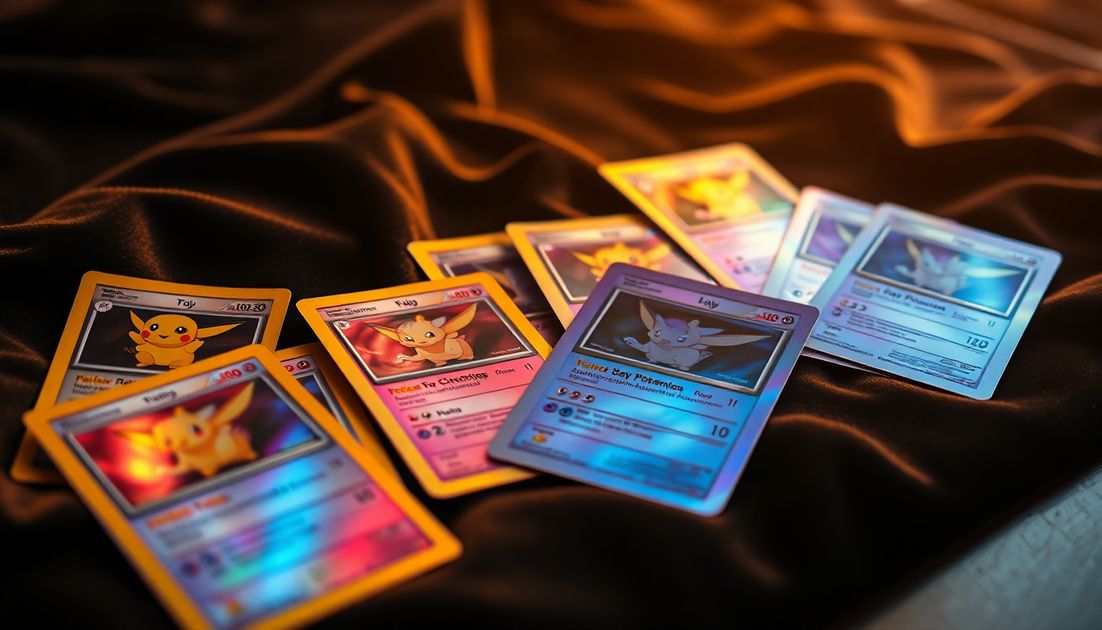 Pokemon Generations Cards Are the Most Undervalued Investment in the TCG Market Right Now