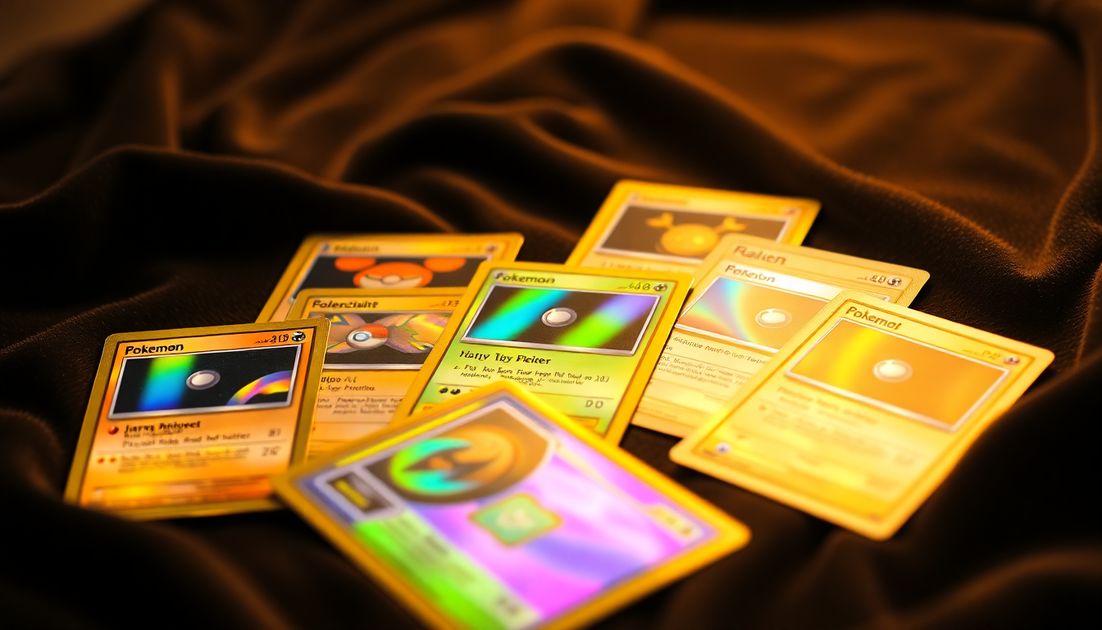 Pokemon Klara Card Price Guide: Hidden Gym Leader's Market Surge