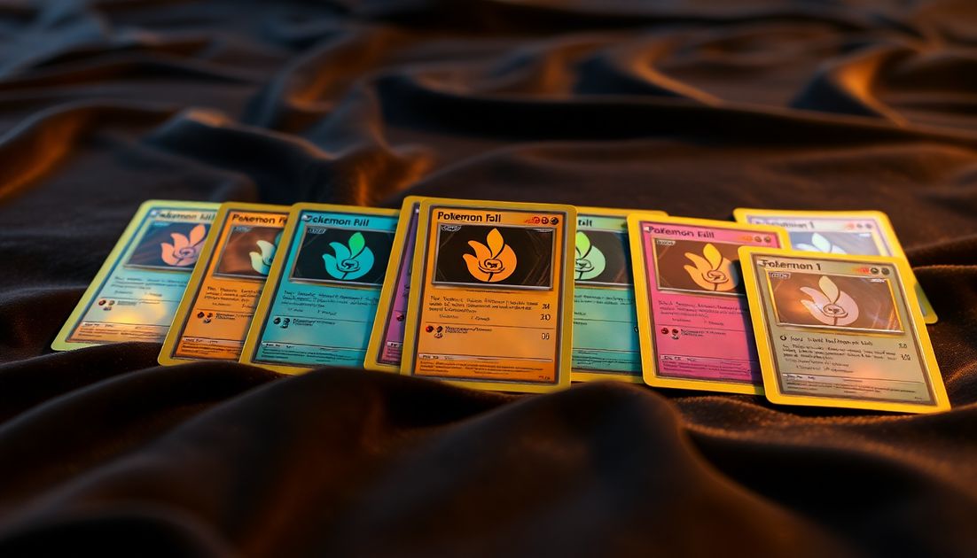 Pokemon Online Card Game: The $2 Billion Market That's Redefining Digital Trading Cards