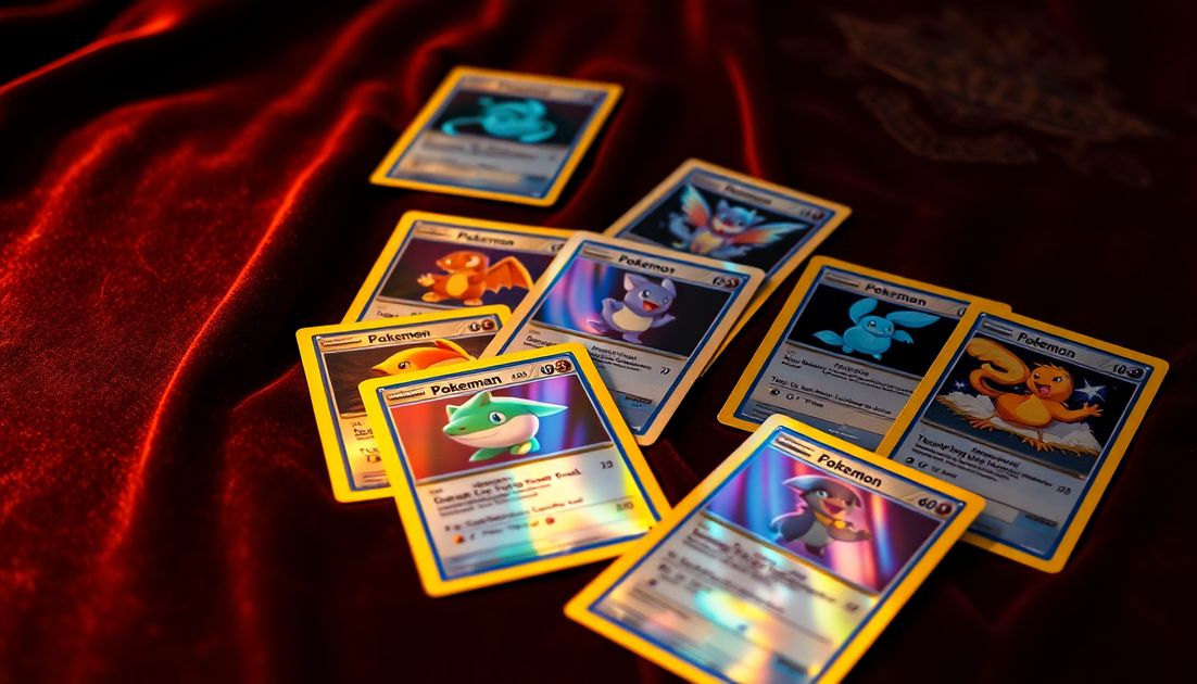 Pokemon Online TCG: Complete Price Guide and Market Analysis for Digital Card Investments