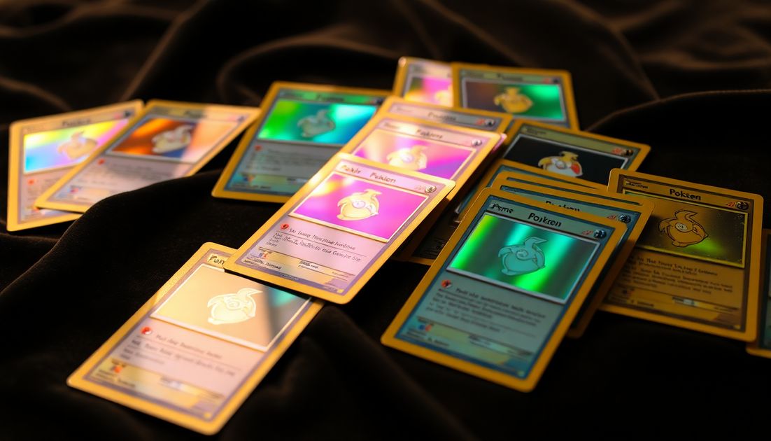 Pokemon Pull Rates: Why Most Collectors Are Losing Money (And How to Beat the Odds)