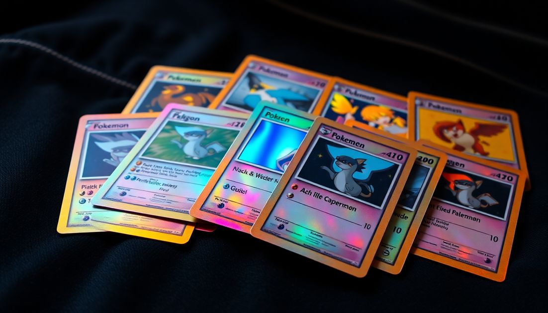 Pokemon Sword and Shield TCG Sets: Which Generation 8 Collection Delivers Better Value?