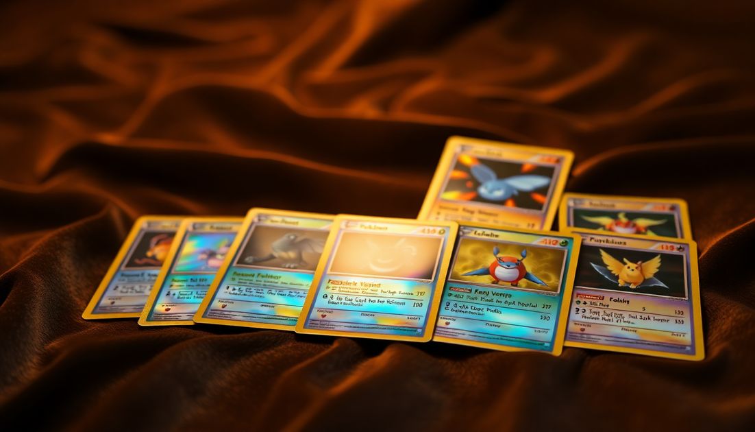 Pokemon TCG Online Trading: The Complete Guide to Digital Card Values and Market Strategy