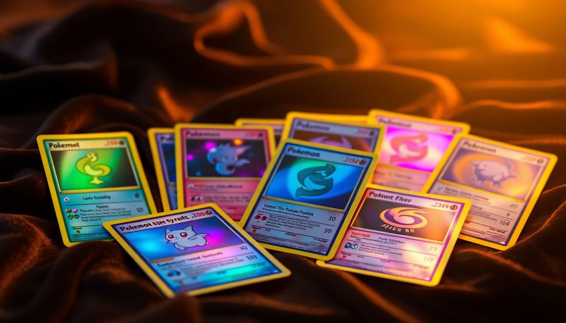 Pokemon Trading Card Game Online Codes: Your Complete Price and Value Guide
