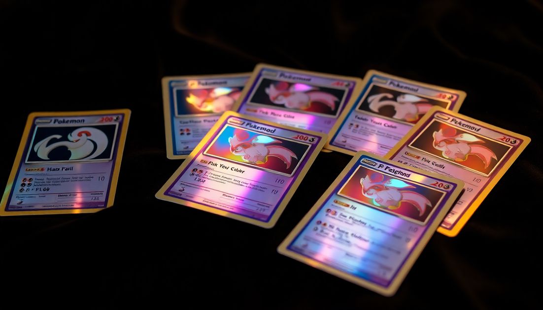 Pokemon Trading Card Game Online: Complete Market Guide for Digital and Physical Collectors