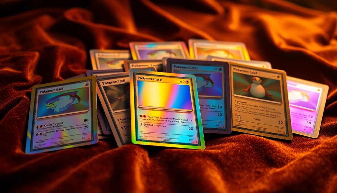 Pokemon Trading Card Online: Complete Market Guide for Digital Collection Values