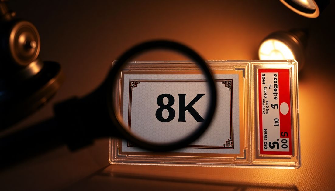 PSA Card Grading Costs: The Real Breakdown Every Collector Needs to Know