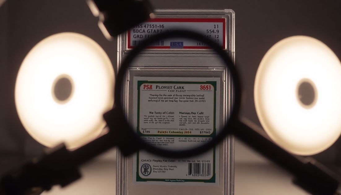 PSA Grading Cost Breakdown: What You'll Actually Pay to Grade Your Cards in 2024