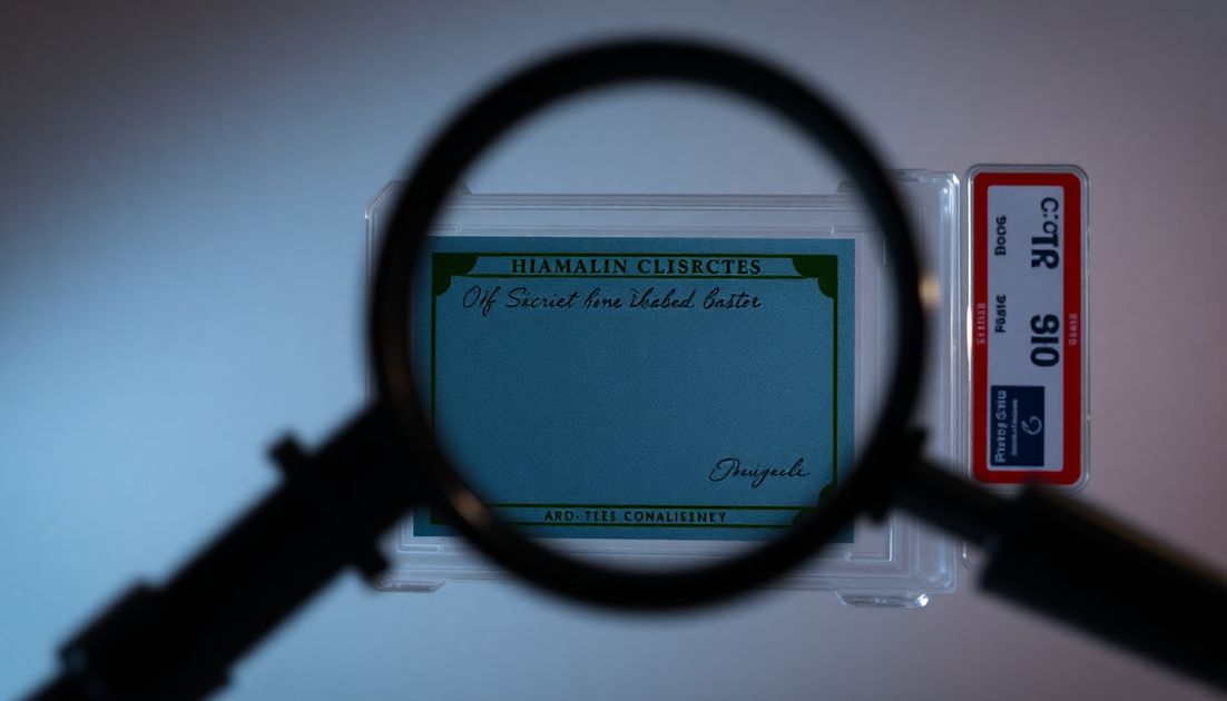 PSA Grading: The Real Cost-Benefit Analysis Card Collectors Need