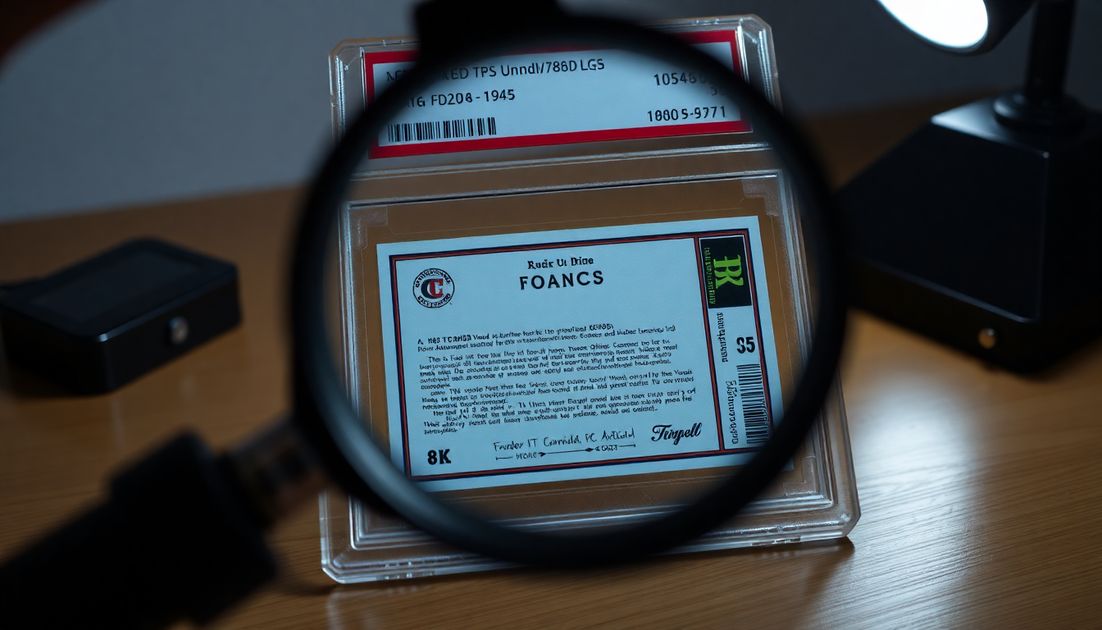 PSA Levels Don't Guarantee Profits: The Hidden Costs Destroying Your Card Grading ROI