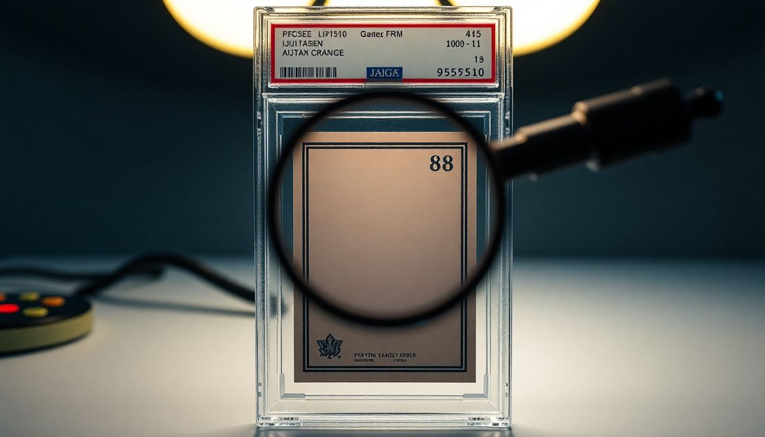 PSA vs BGS: Which Grader Adds More Value to Your Collection in 2024