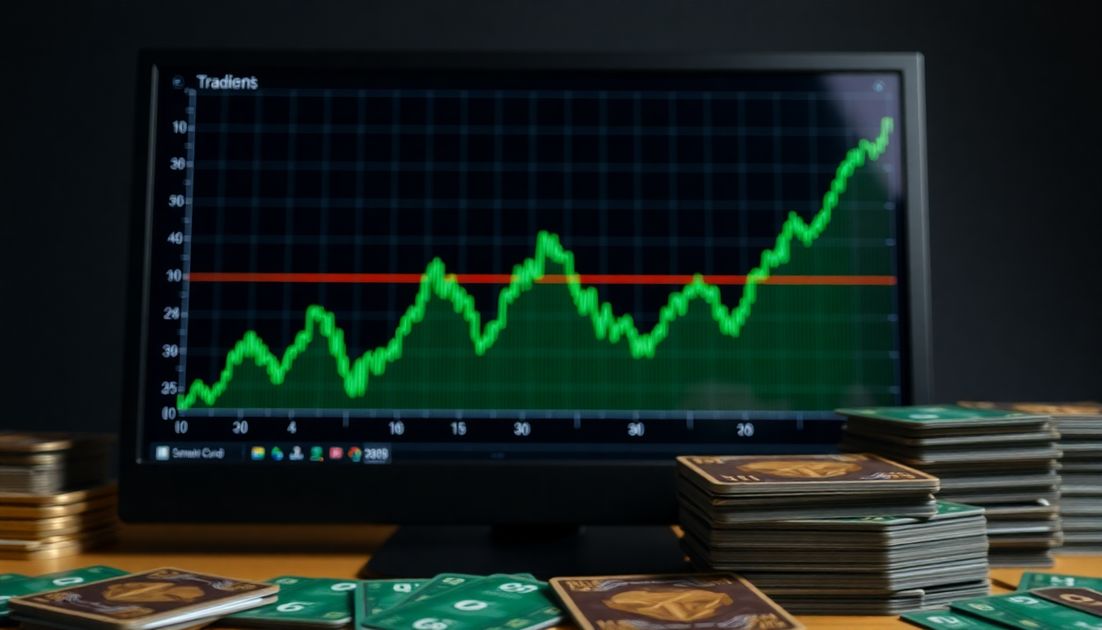 Sett Card Price Guide: The $847 Hand That's Crushing Modern Markets