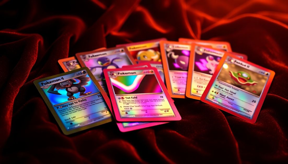 Shaymin Card Prices: The Complete 2024 Market Guide for Pokemon Collectors