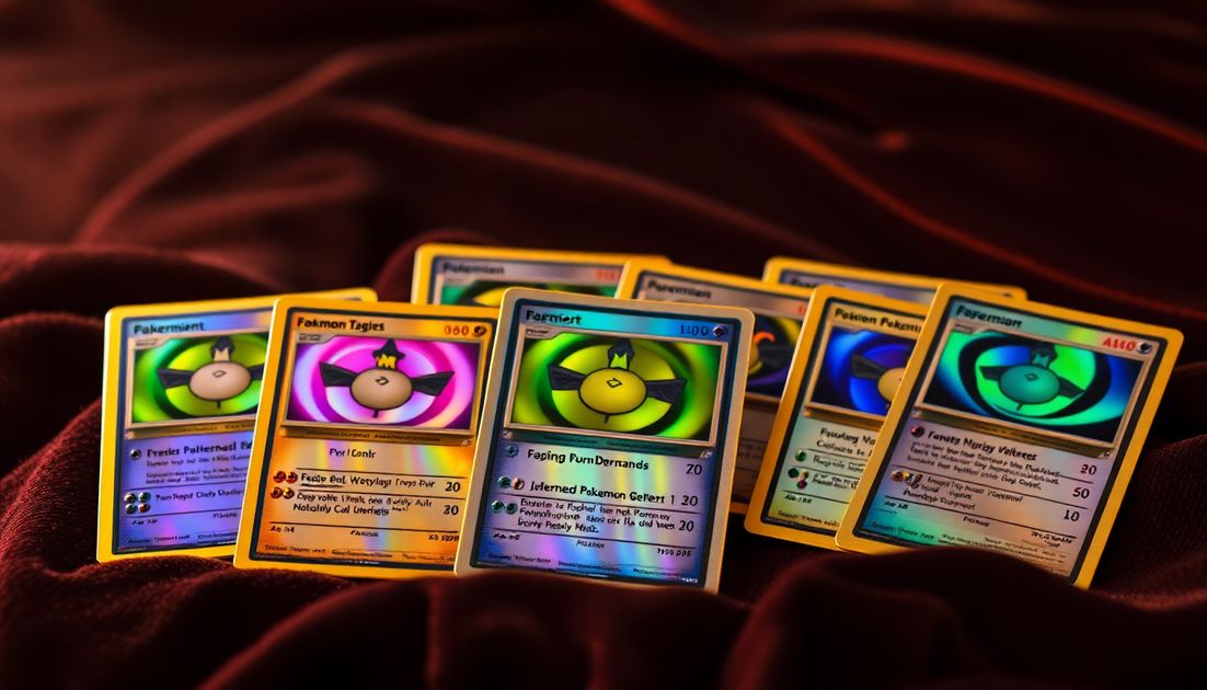 Shining Mewtwo Price Guide: Is This $5,000+ Neo Revelation Card Worth the Hype?