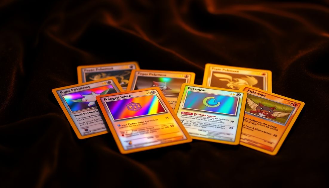 Shinx Pokemon Card Values: Complete Price Guide and Market Analysis