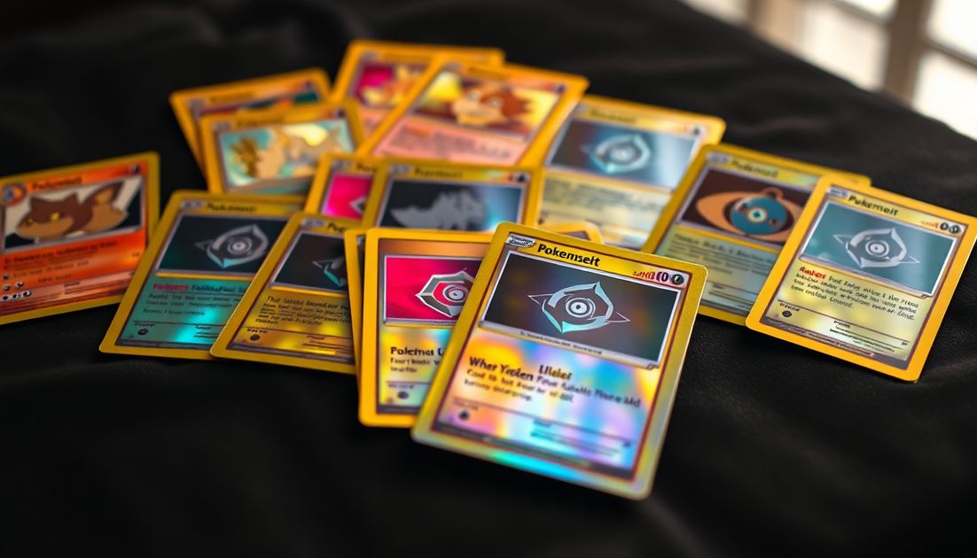 Shiny Charizard Price Guide: Market Analysis and Investment Outlook