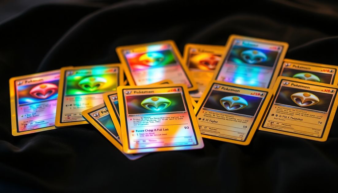 Shiny Pikachu Cards Are the Most Overpriced Investment in Pokemon TCG — Here's Why You Should Buy Them Anyway