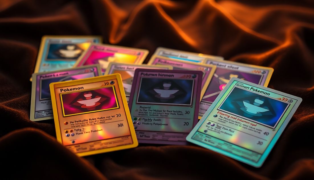 Should You Buy Electrode Cards Before Team Rocket Returns to the Pokemon TCG?