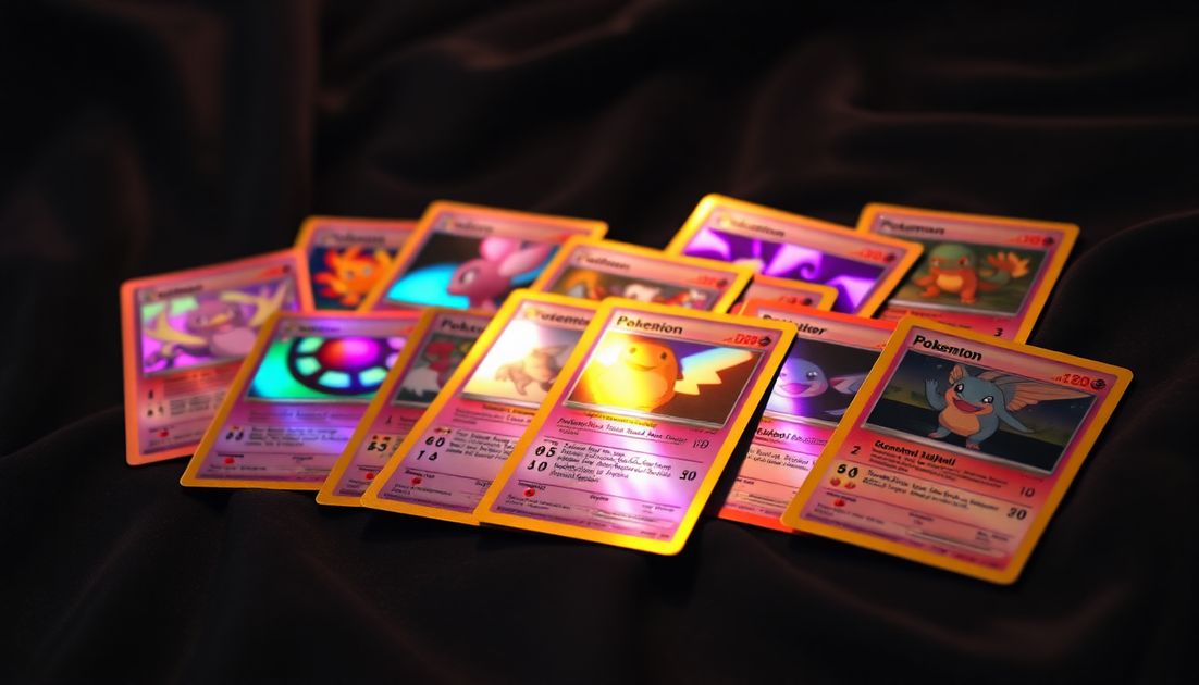 Snorlax Cards Are the Most Undervalued Investment in Pokemon TCG History