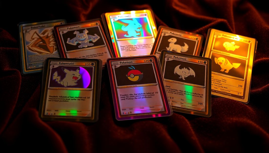 Sonia Pokemon Cards Surge 340% in One Year: Complete Price Guide and Market Analysis
