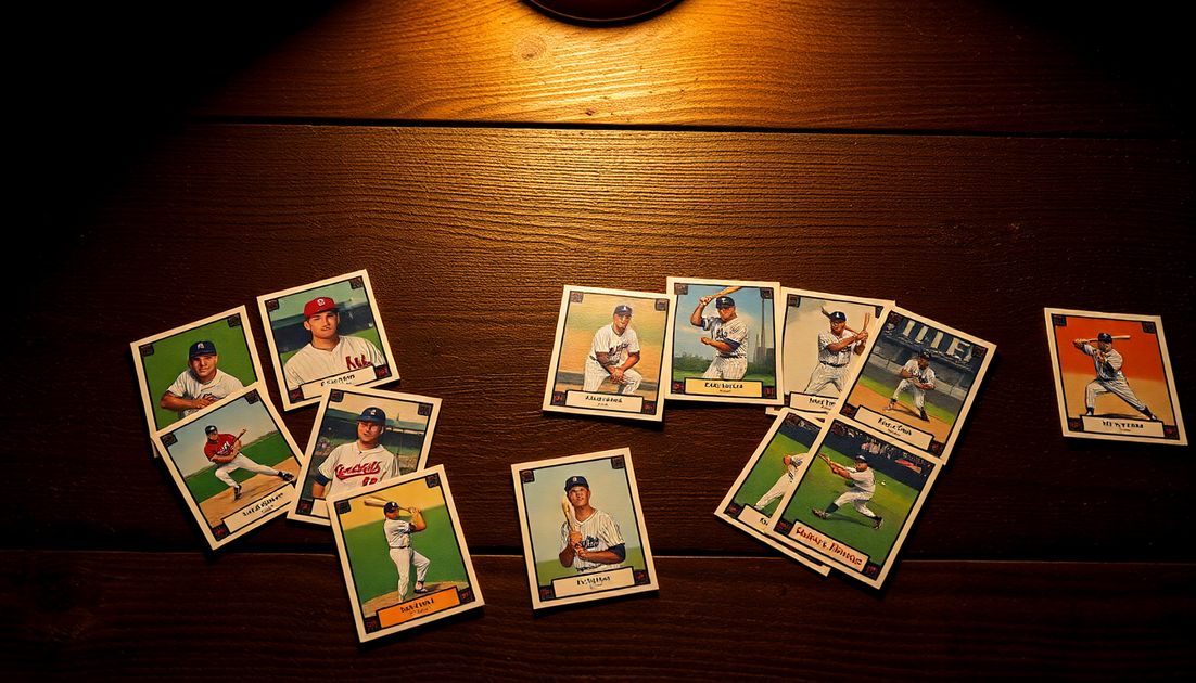 Sports Cards Are Free Money - Debunking the Modern Myth