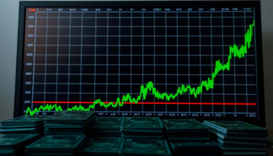 Steelix Card Price Guide: The Steel Snake's Market Dominance in 2024