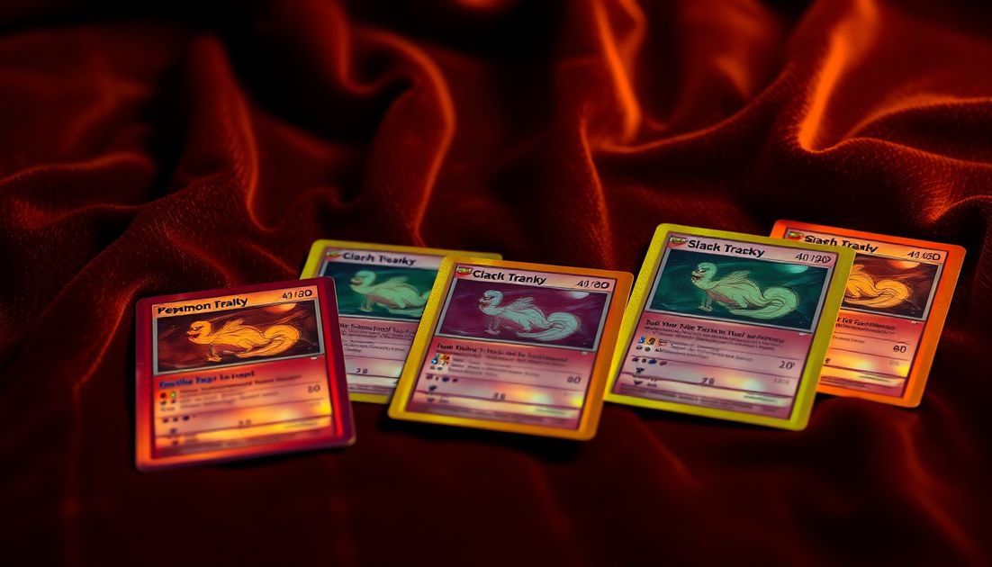 Surfing Pikachu Ultra Sun: The $2,847 Graded Card That Tripled in Value During the COVID Pokemon Boom