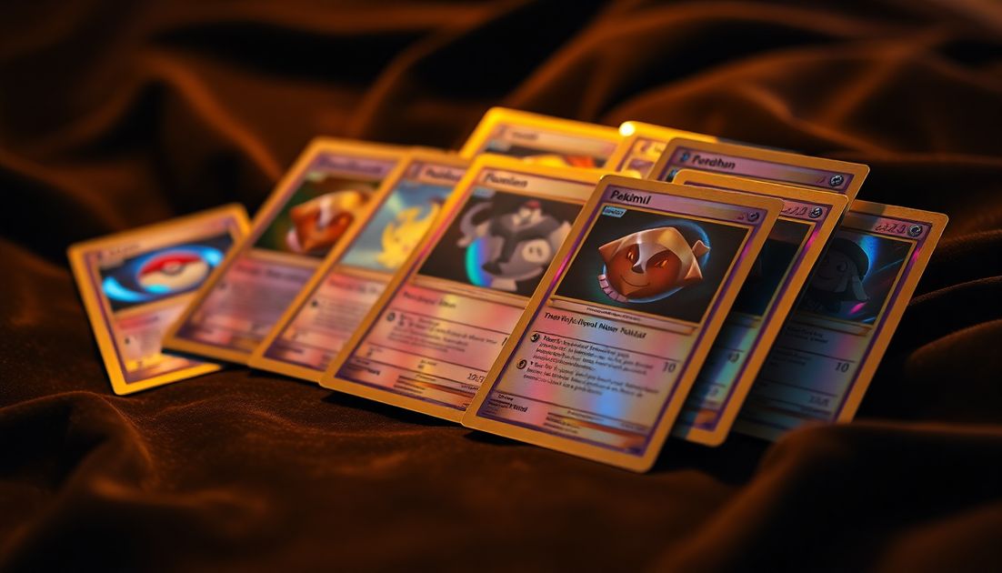 The $500 Million Pokemon Card Market Has One Major Problem: Most Value Guides Are Dead Wrong