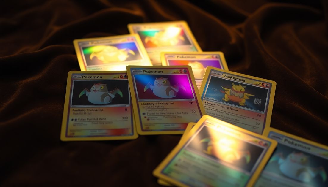 The Complete Guide to Where to Buy Pokemon Cards Online: Trusted Marketplaces and Insider Tips
