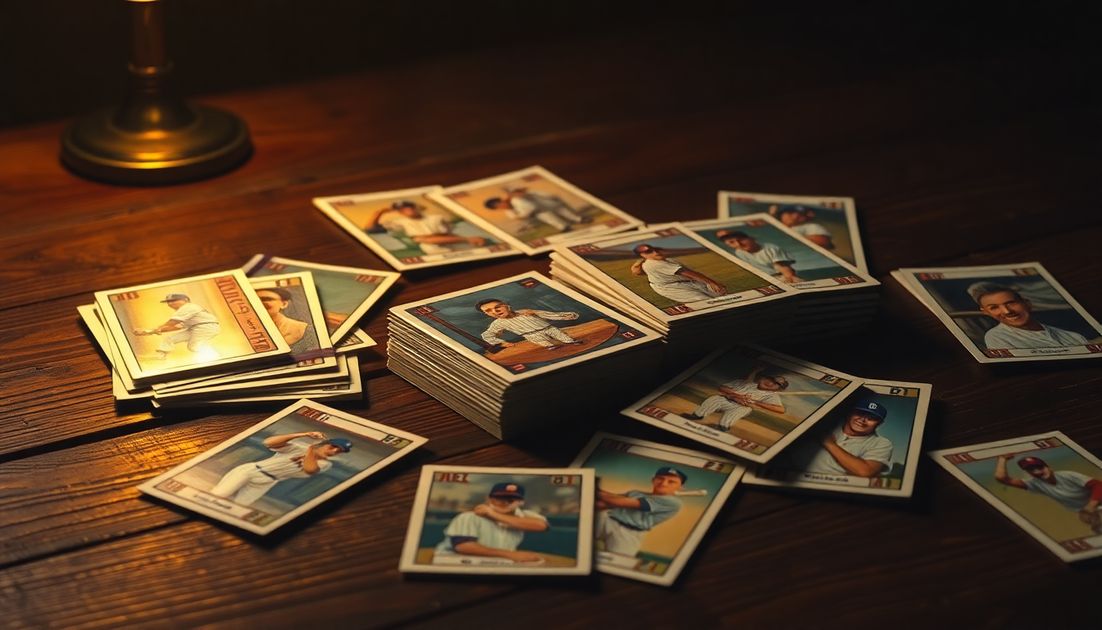 The Michael Jordan Rookie Card Is Worth More Than Most People's Cars — And It's Not Even Close