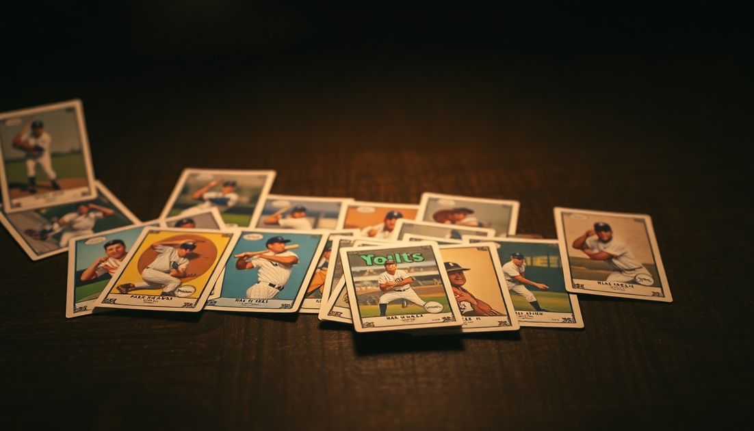 The Most Expensive Baseball Card: Why Everyone Gets the Honus Wagner Story Wrong