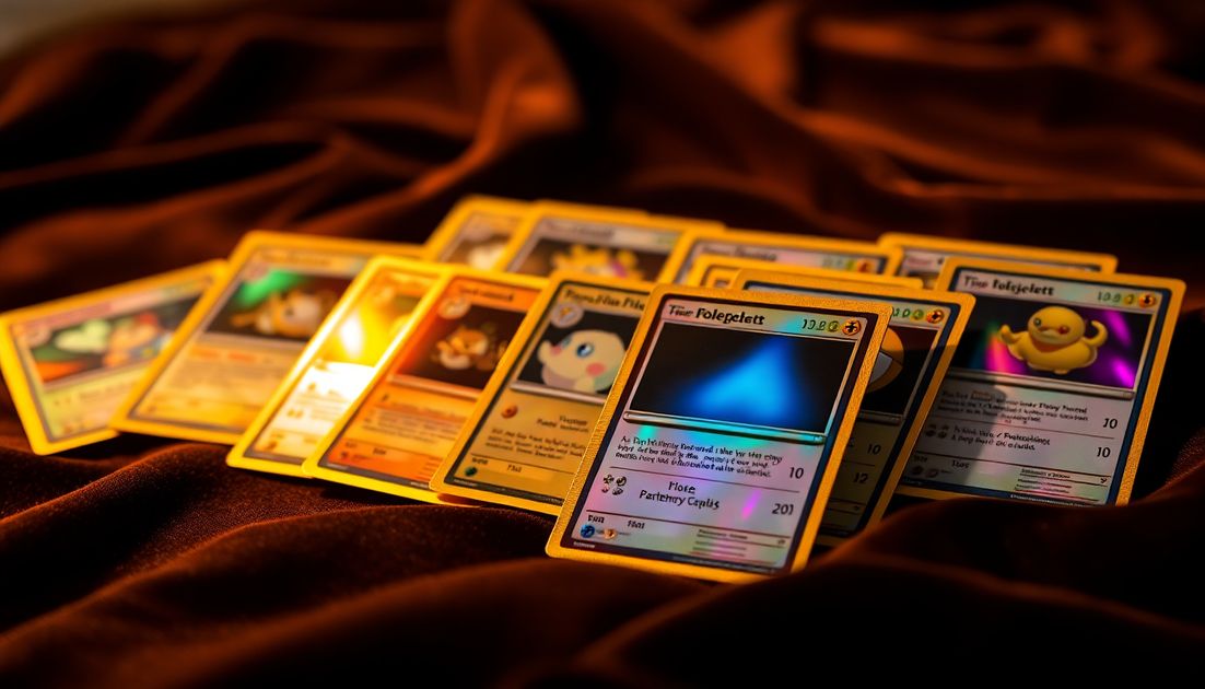 The Most Expensive Pokemon Card Will Shock Even Veteran Collectors